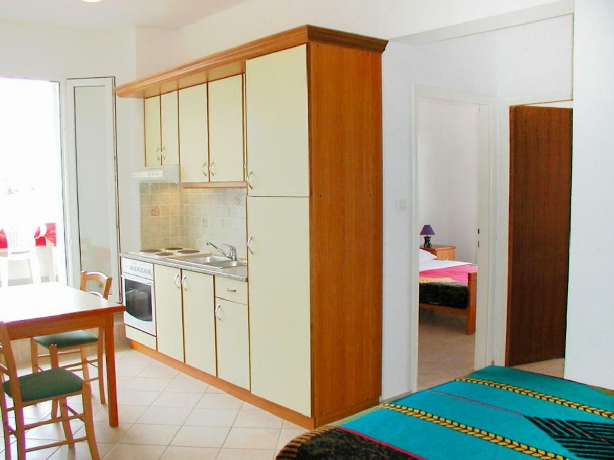 Apartment Zdenko-3 By Interhome Кали Екстериор снимка